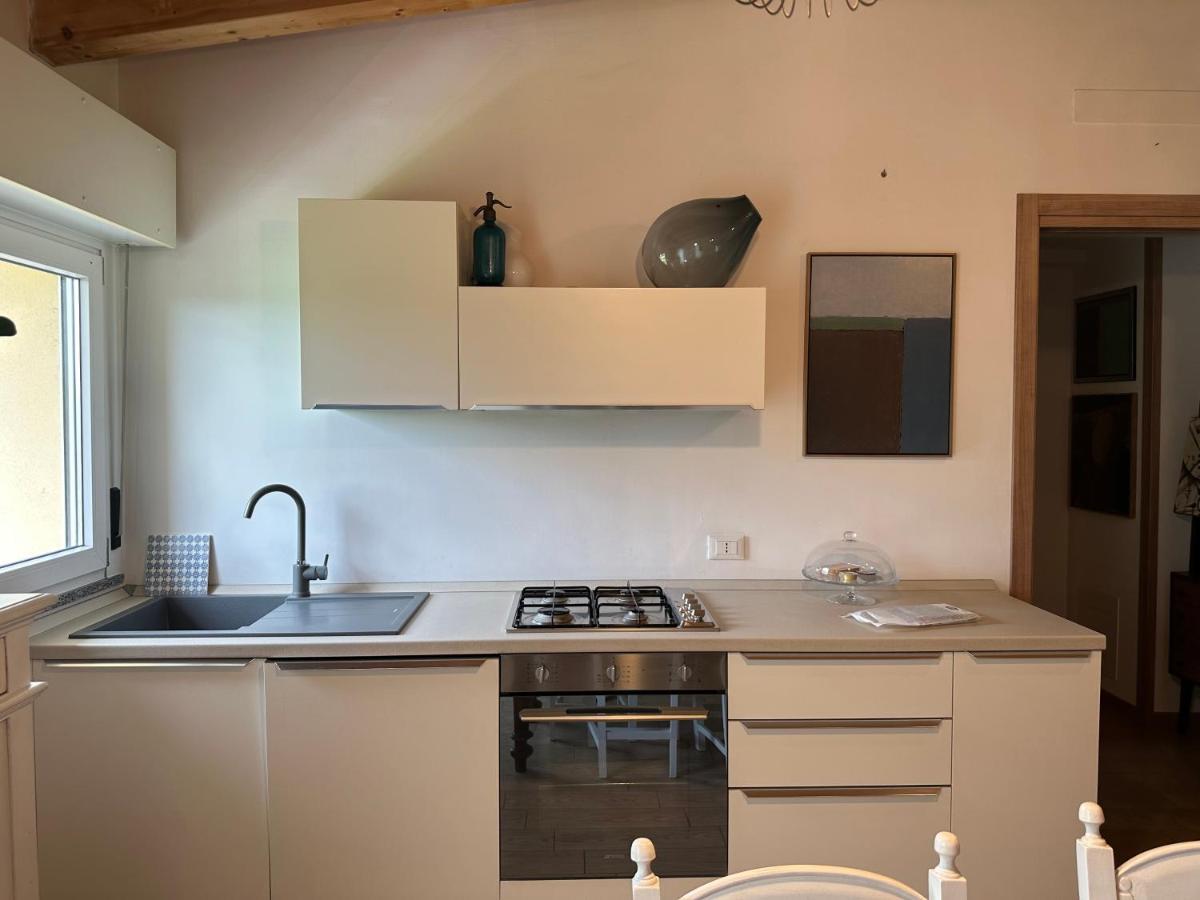 Appartamento Lodi House *
